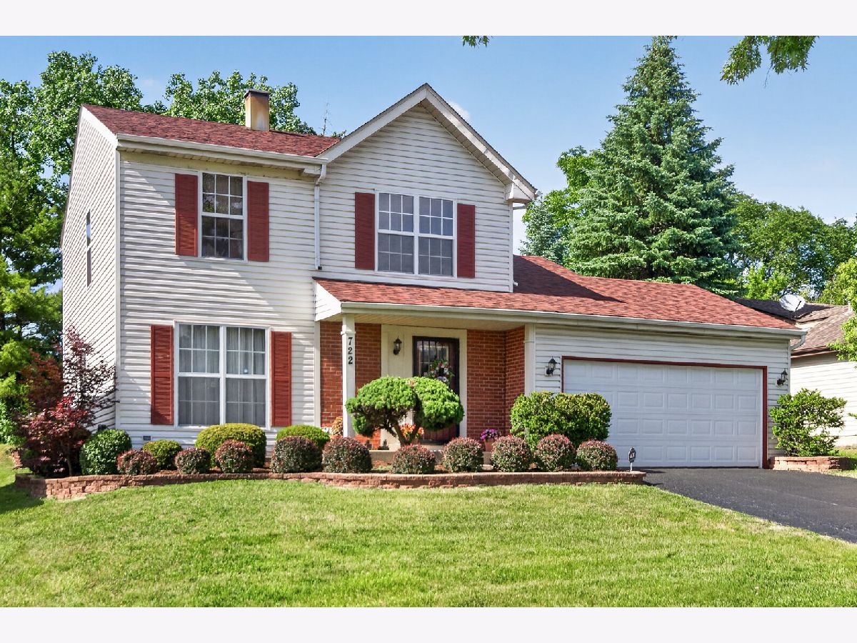  Sold Lombard Illinois, 722 Aspen