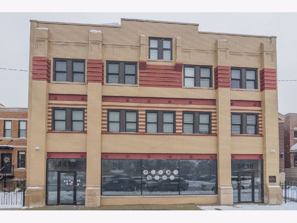  Rented Chicago Illinois, 3433 Indiana