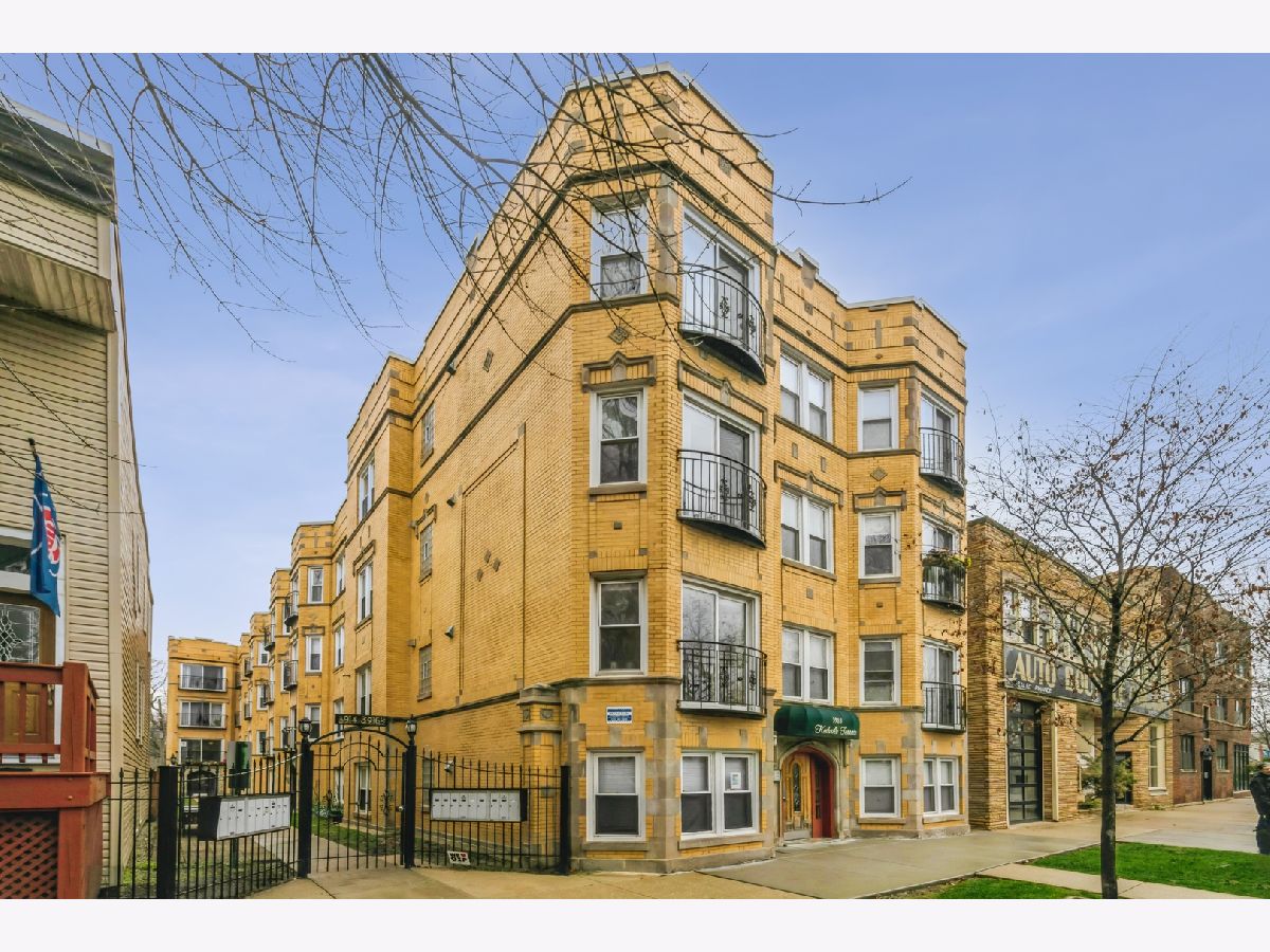  For Rent Chicago Illinois, 3914 Kedvale