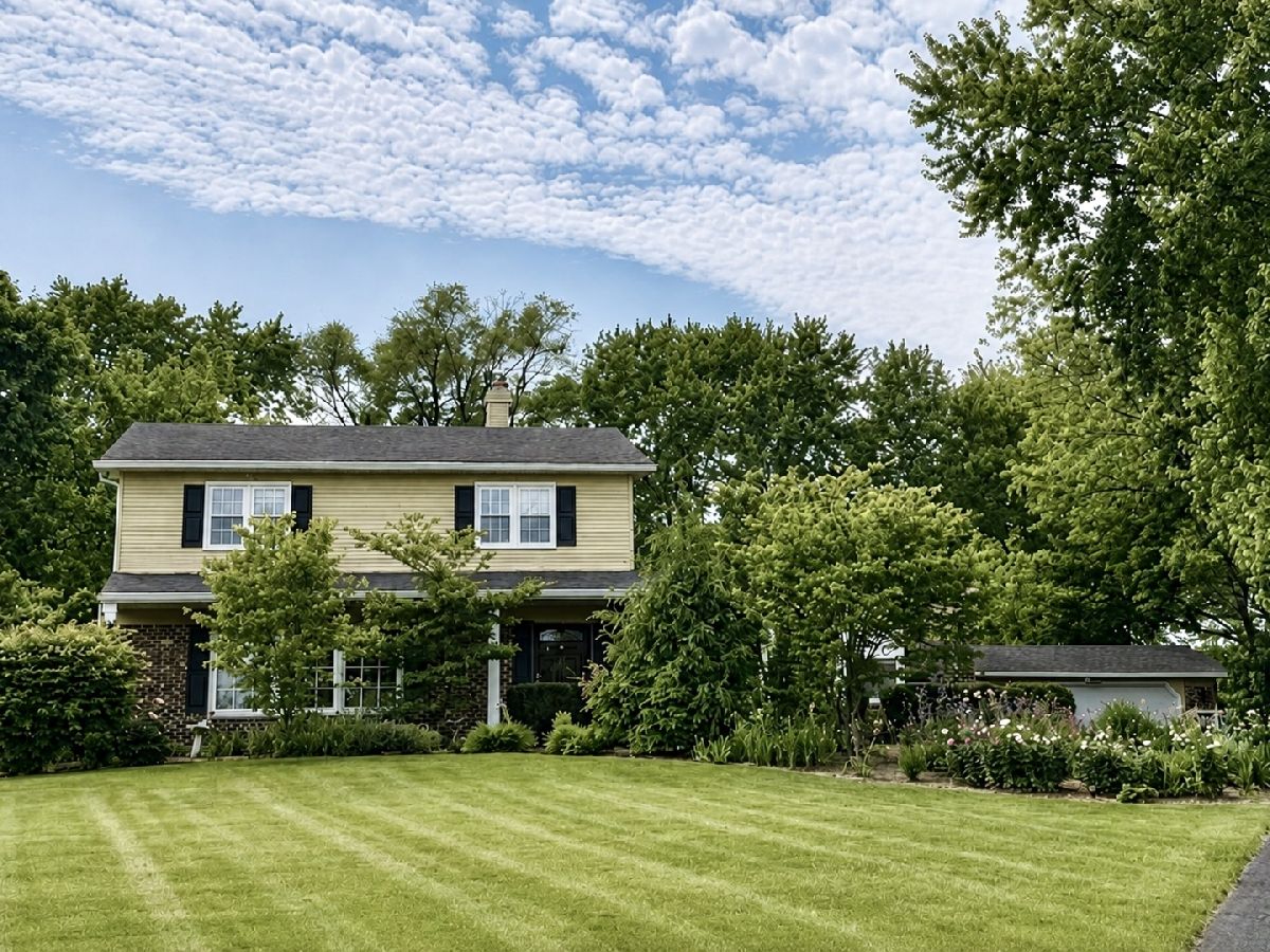  For Sale Libertyville Illinois