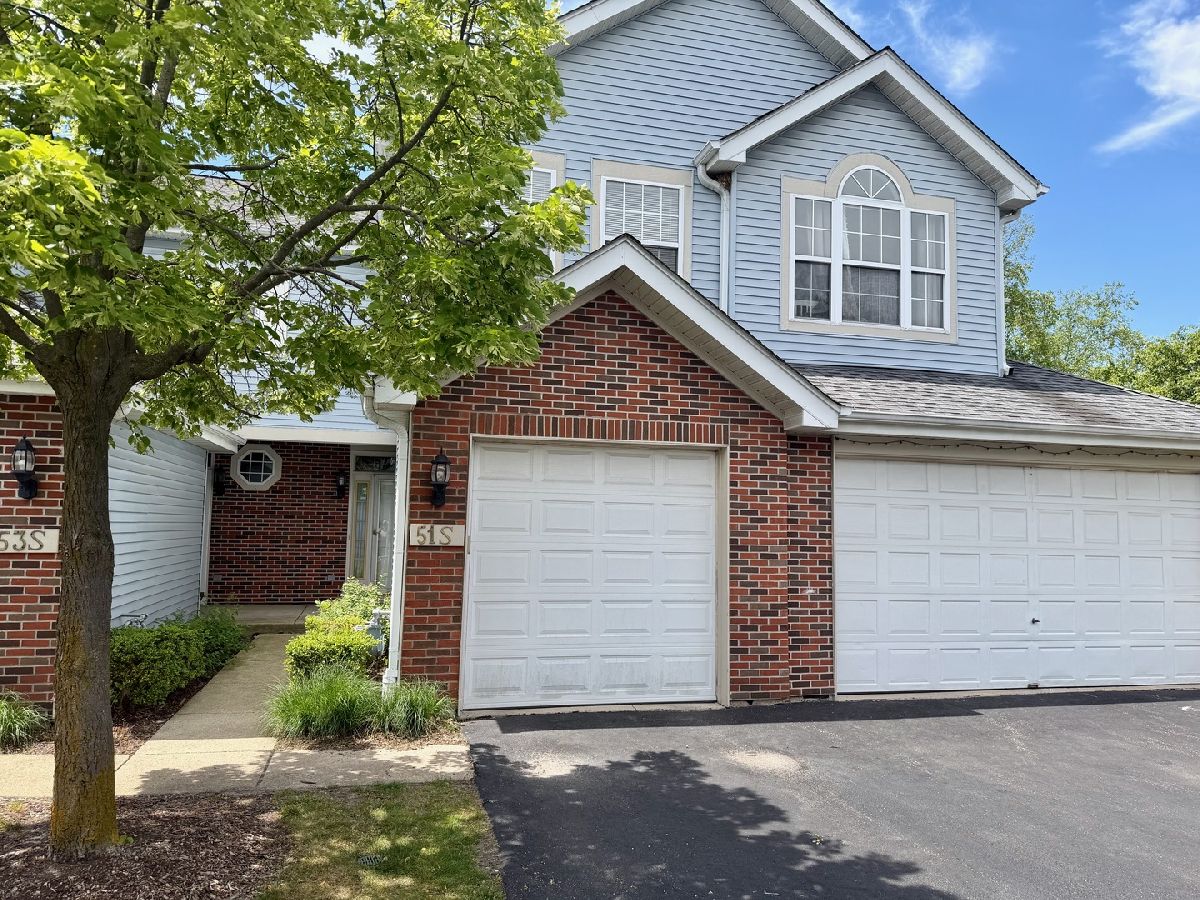 Townhomes For Rent Country Homes Of Oakhurst Aurora Illinois, 51 Oakhurst