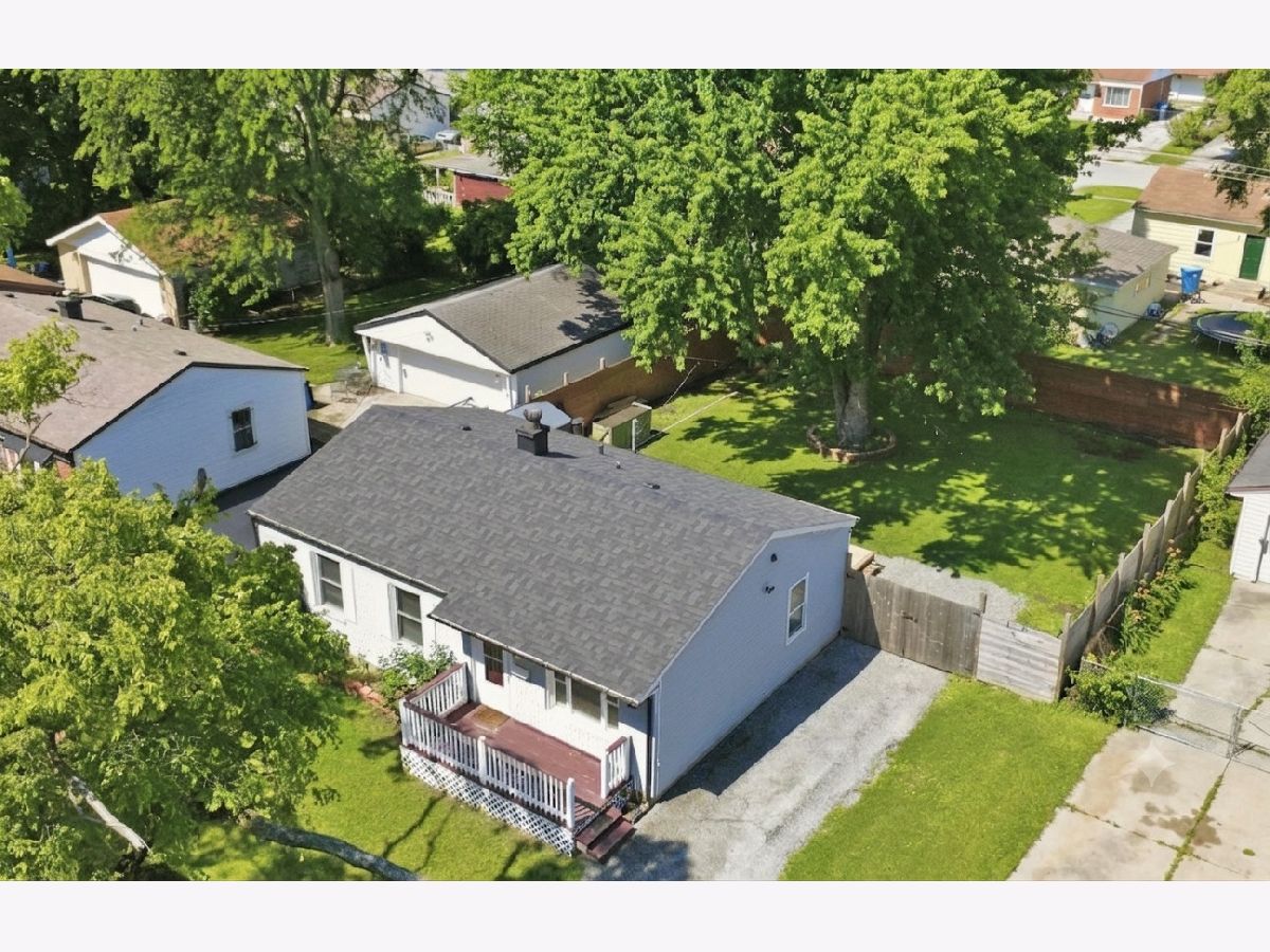 Homes For Sale Southdale Sauk Village Illinois, 21730 Merrill Avenue