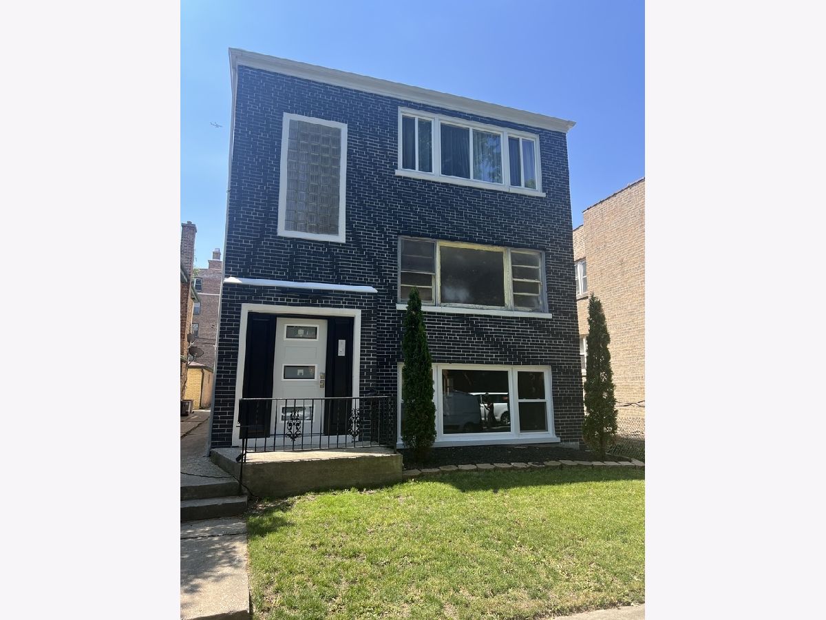  For Rent Chicago Illinois, 2607 Rascher