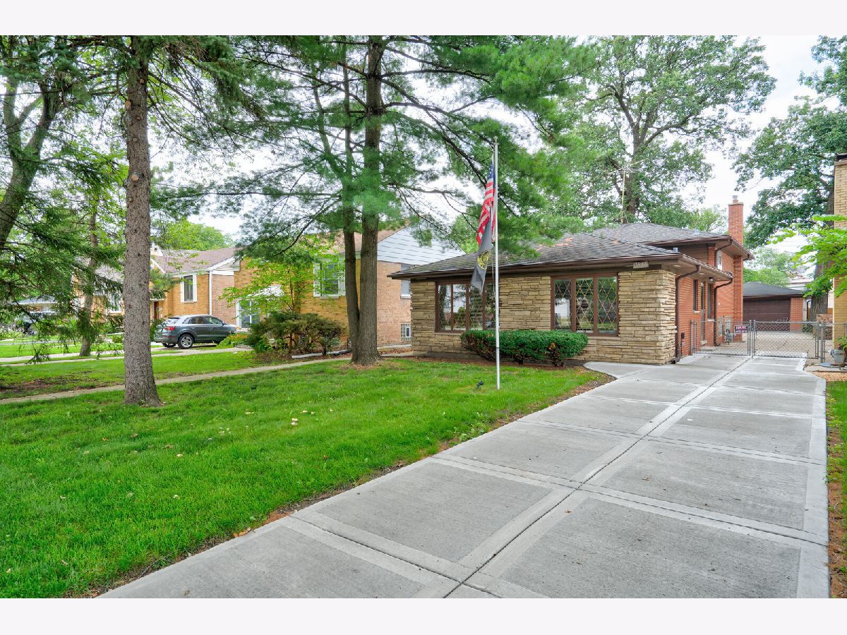  For Rent River Grove Illinois, 8536 River Grove
