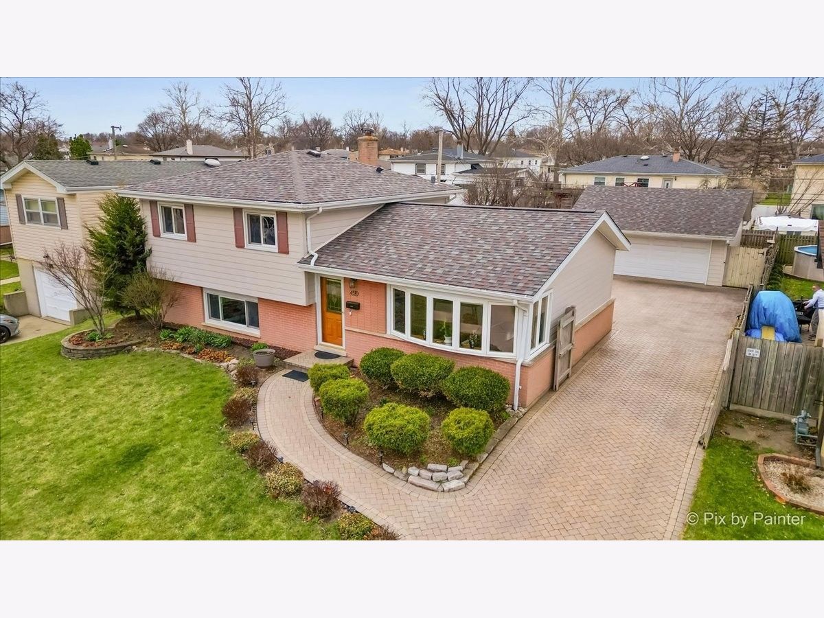  Rented Des Plaines Illinois, 458 5th