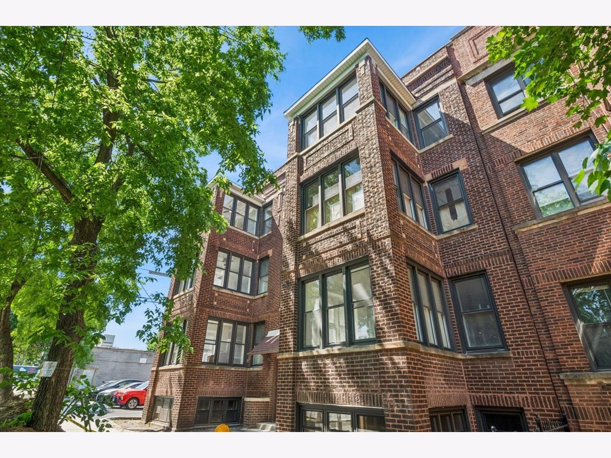  For Rent Chicago Illinois, 1542 Rosemont