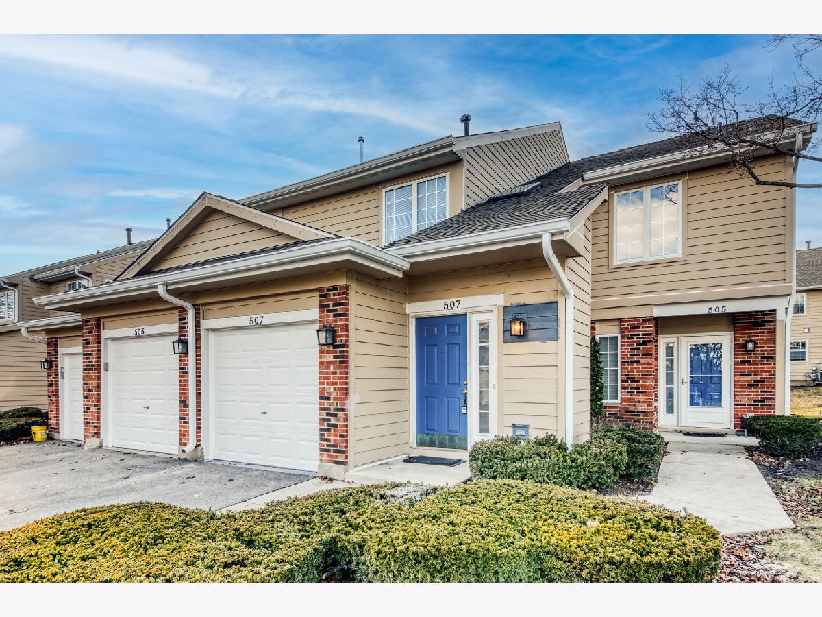  For Rent Palatine Illinois, 507 Parkside