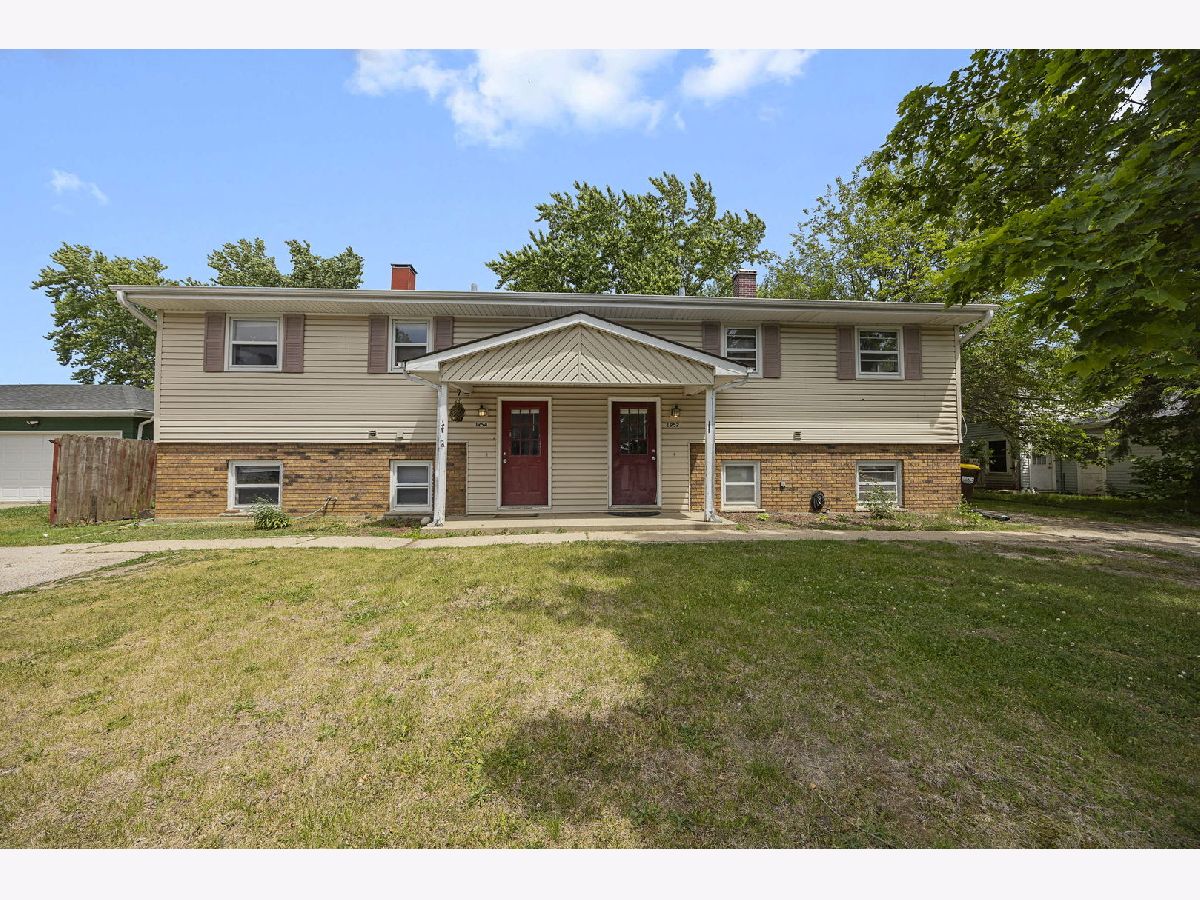  For Sale Woodstock Illinois, 1952-1954 Sheila Street