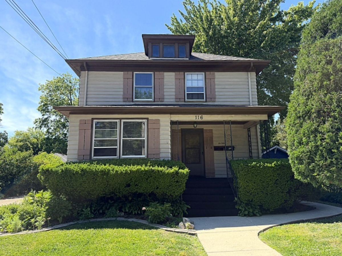 For Rent Geneva Illinois, 116 6th