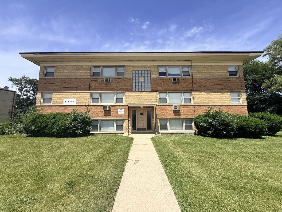  For Rent Berkeley Illinois, 5900 Butterfield