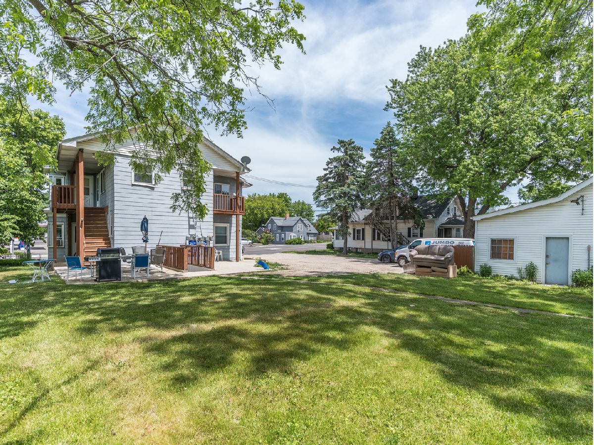  Rented Cary Illinois, 3 Main