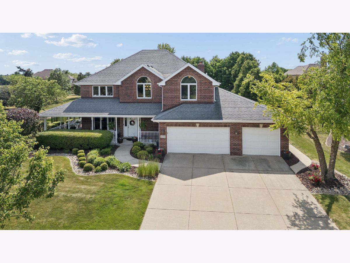  Sold Frankfort Illinois, 22515 Port Weller