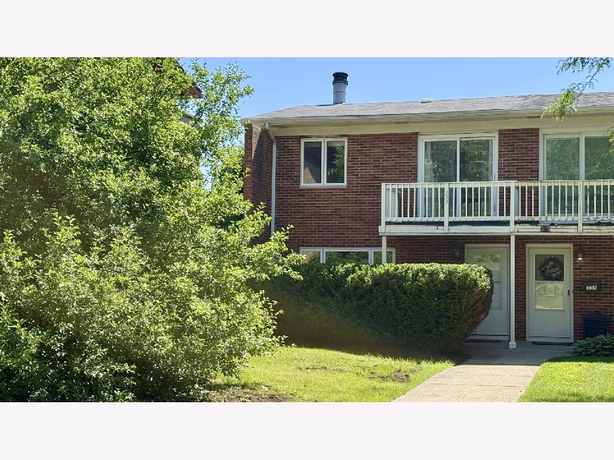  For Sale Vernon Hills Illinois, 333 Cherry Valley Road