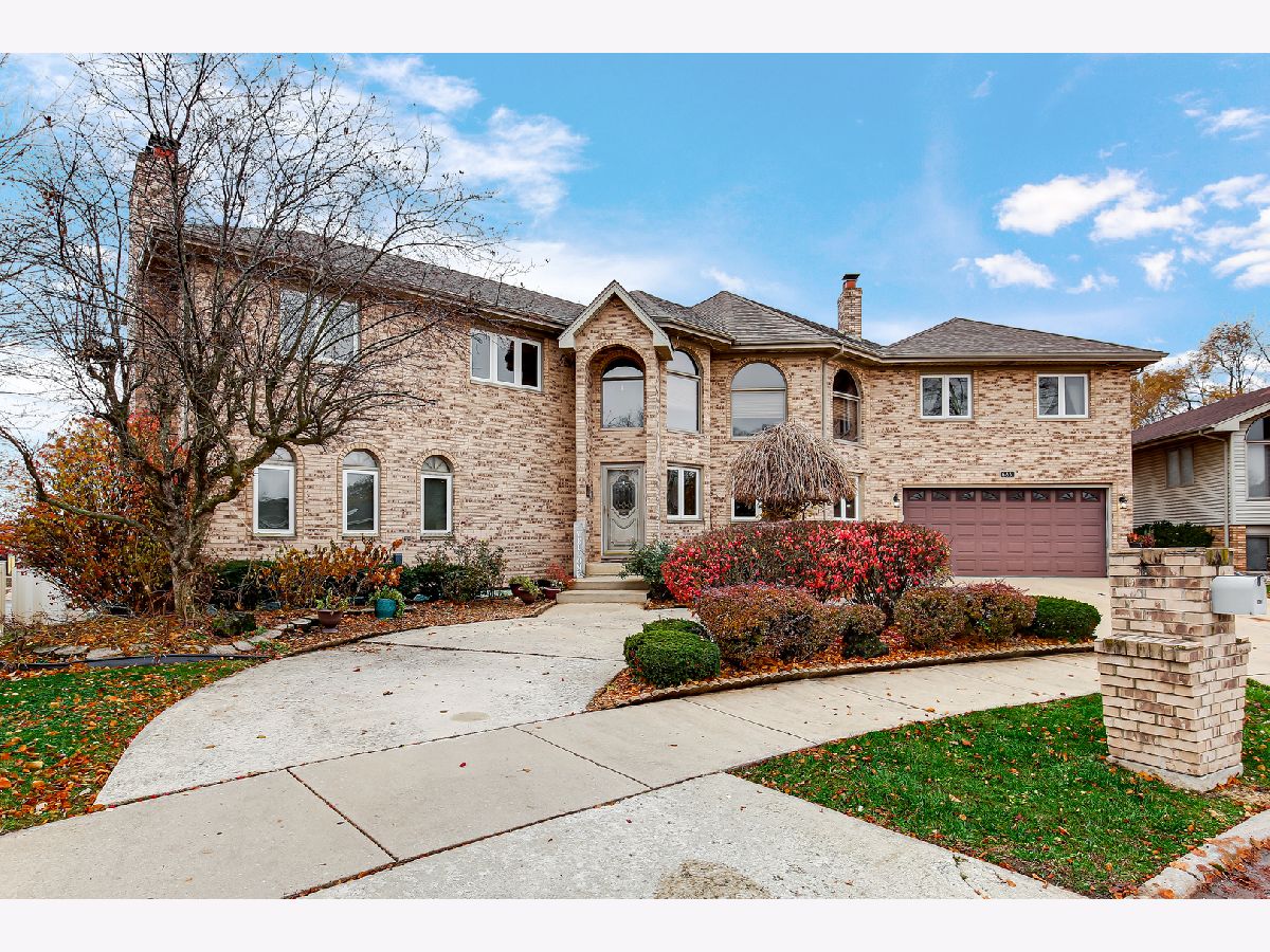  For Sale Tinley Park Illinois, 6831 180th Court
