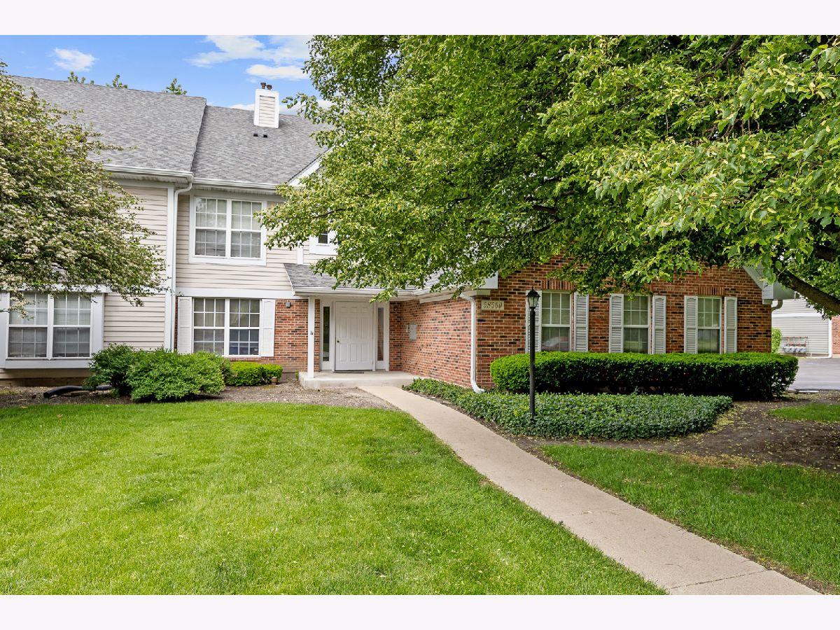 Condos & Townhomes For Rent Willowbend Naperville Illinois, 5S560 Paxton
