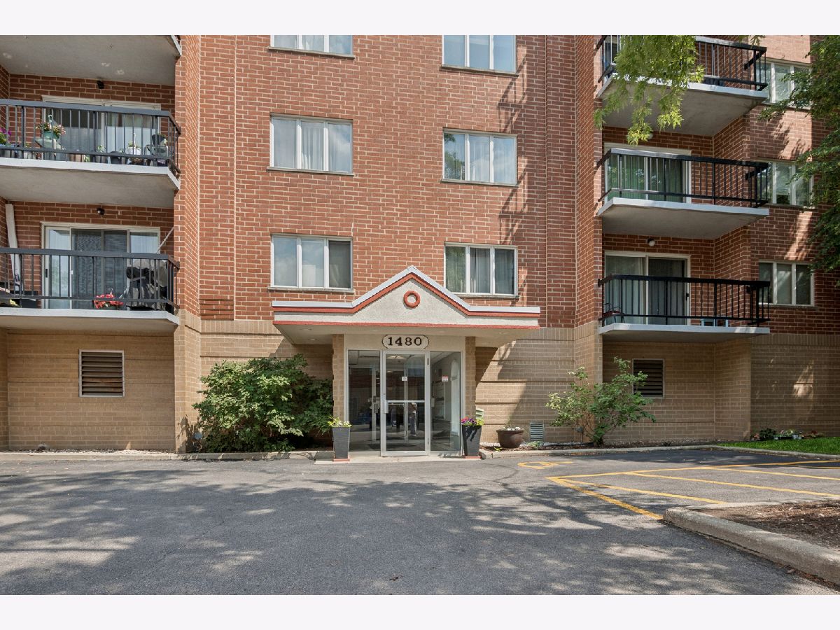  For Sale Des Plaines Illinois, 1480 Jefferson Street
