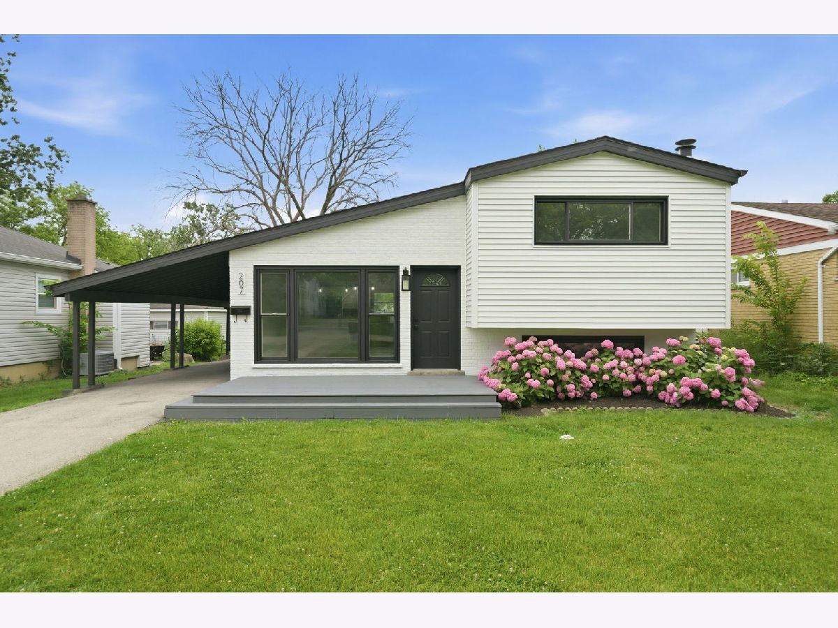  For Sale Lombard Illinois, 207 Ethel Avenue