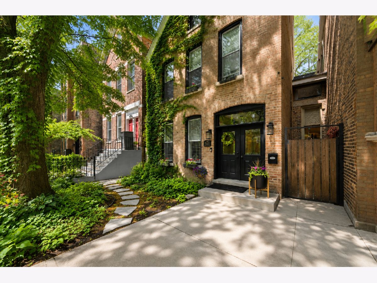  For Sale Chicago Illinois, 706 Ada Street