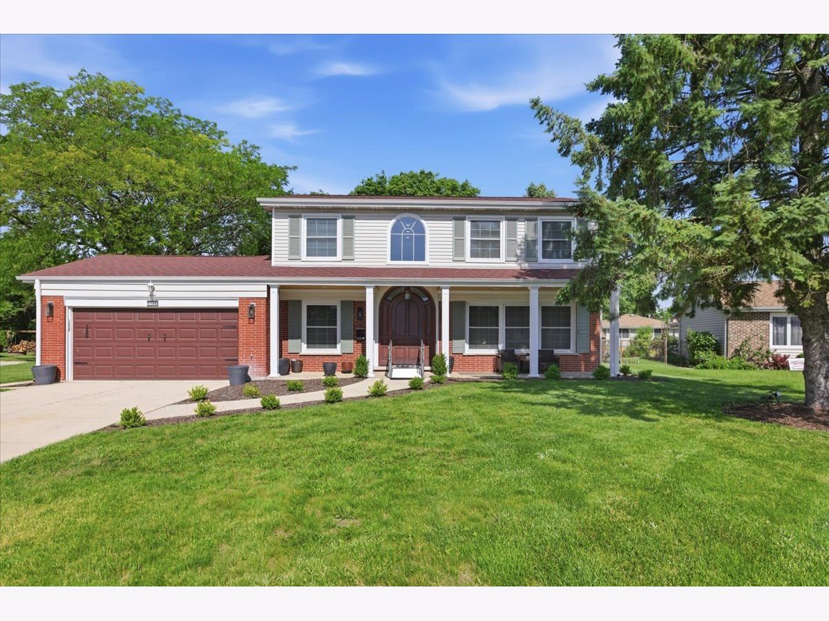  For Rent Addison Illinois, 1780 Jo Ann