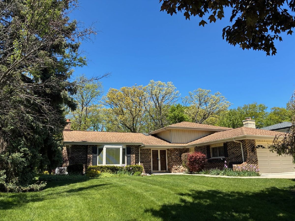  For Sale Wood Dale Illinois, 387 Woodlane Court
