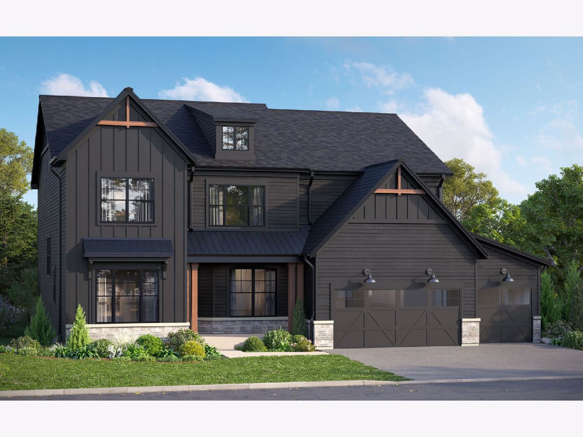 Homes For Sale Talon Preserve Downers Grove Illinois, 3837 Cumnor Road