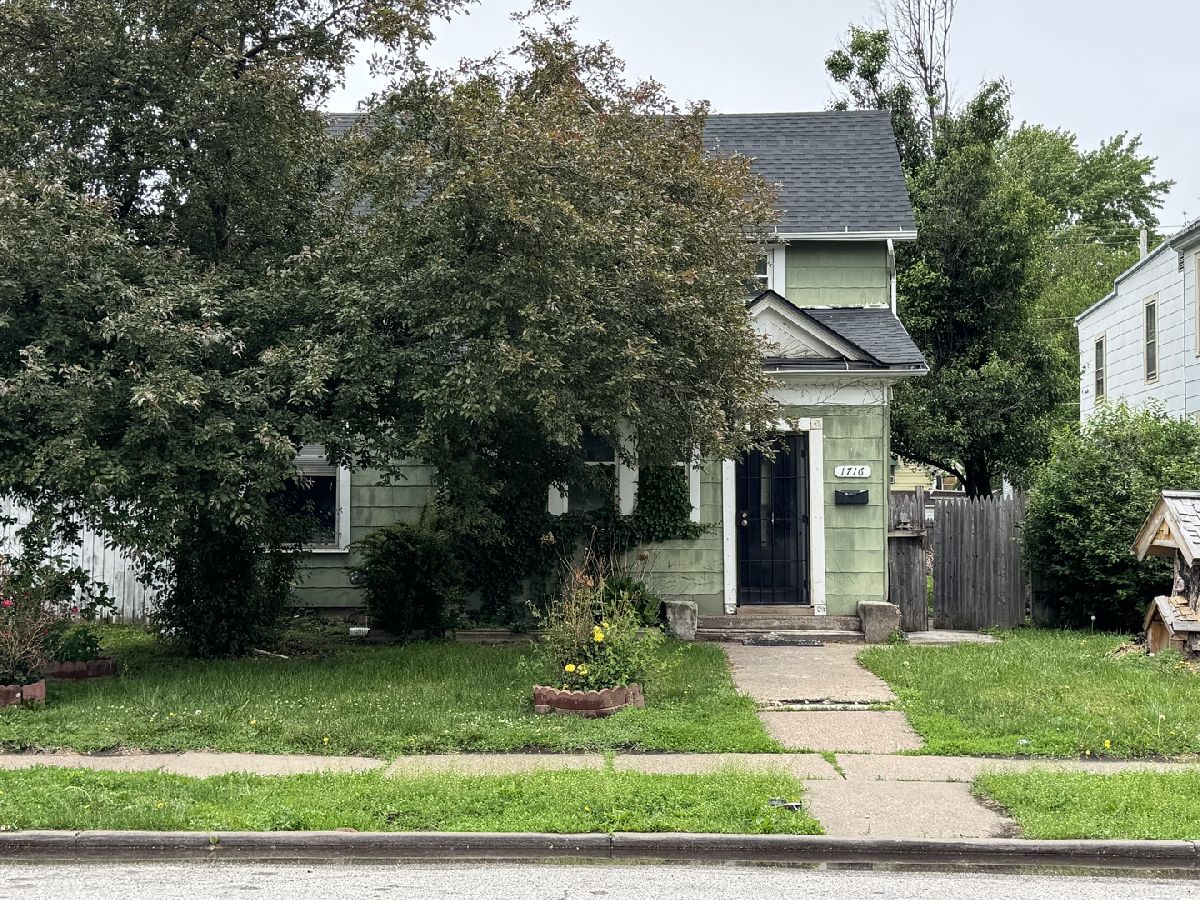  For Rent Davenport Iowa, 1716 7th