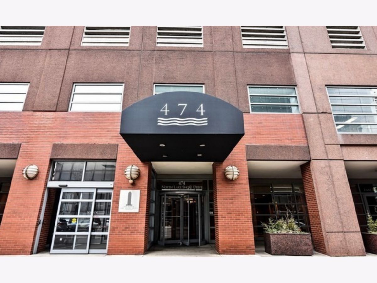  For Rent Chicago Illinois, 474 Lake Shore