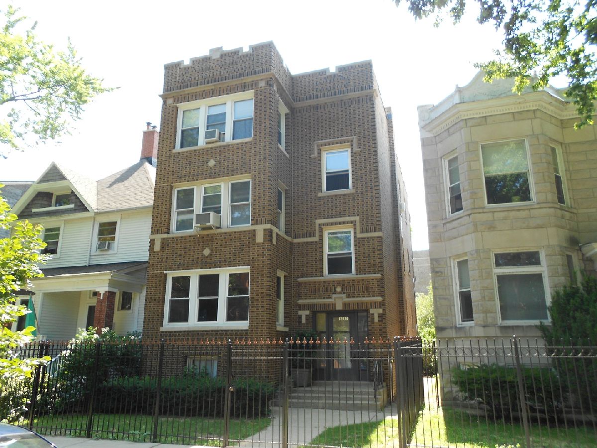  For Rent Chicago Illinois, 1319 Early