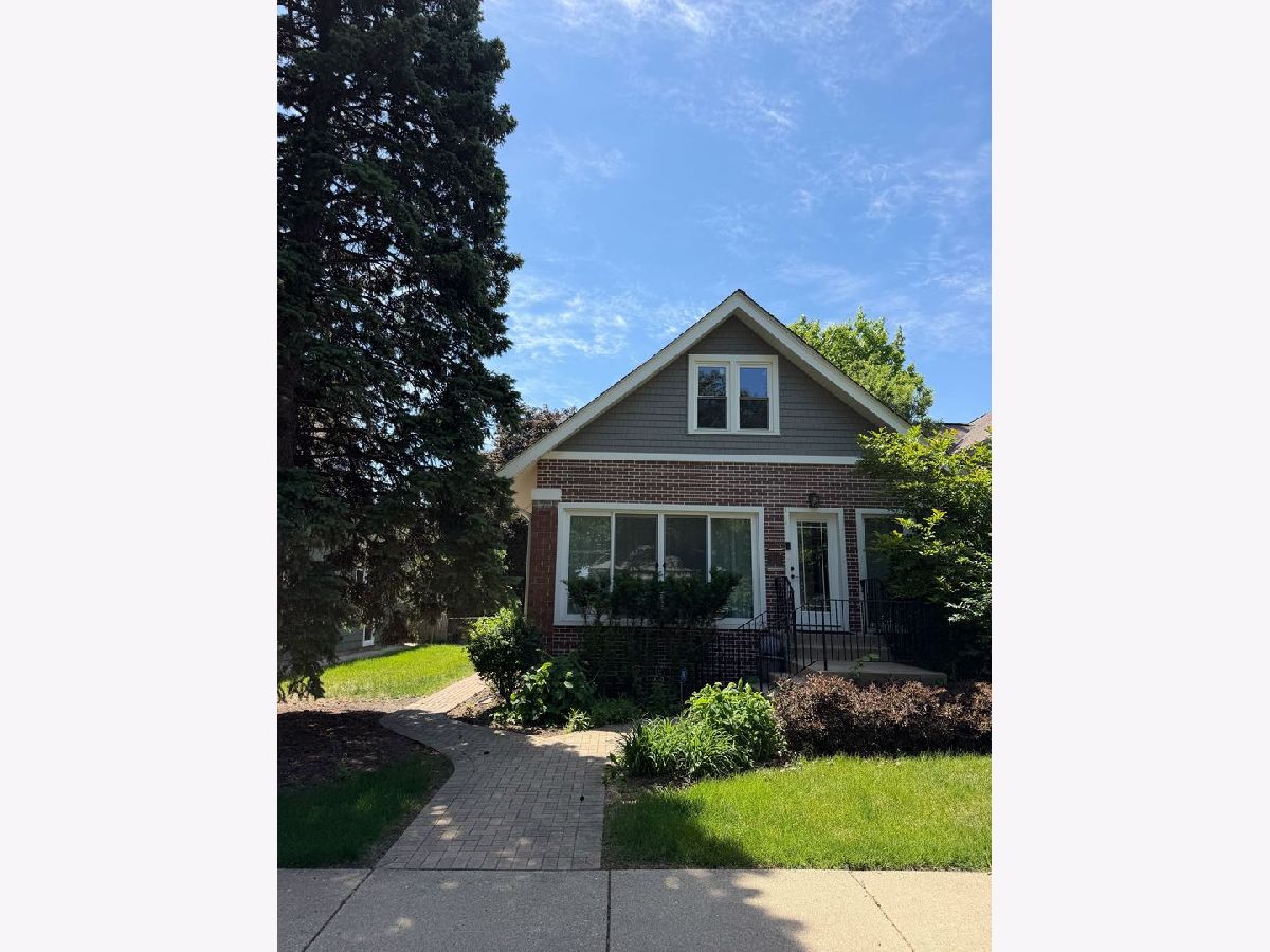  Sold River Forest Illinois, 110 Franklin