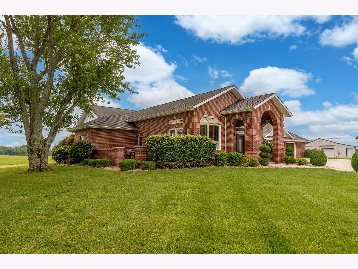  For Sale Murphysboro Illinois, 6414 Ava Road
