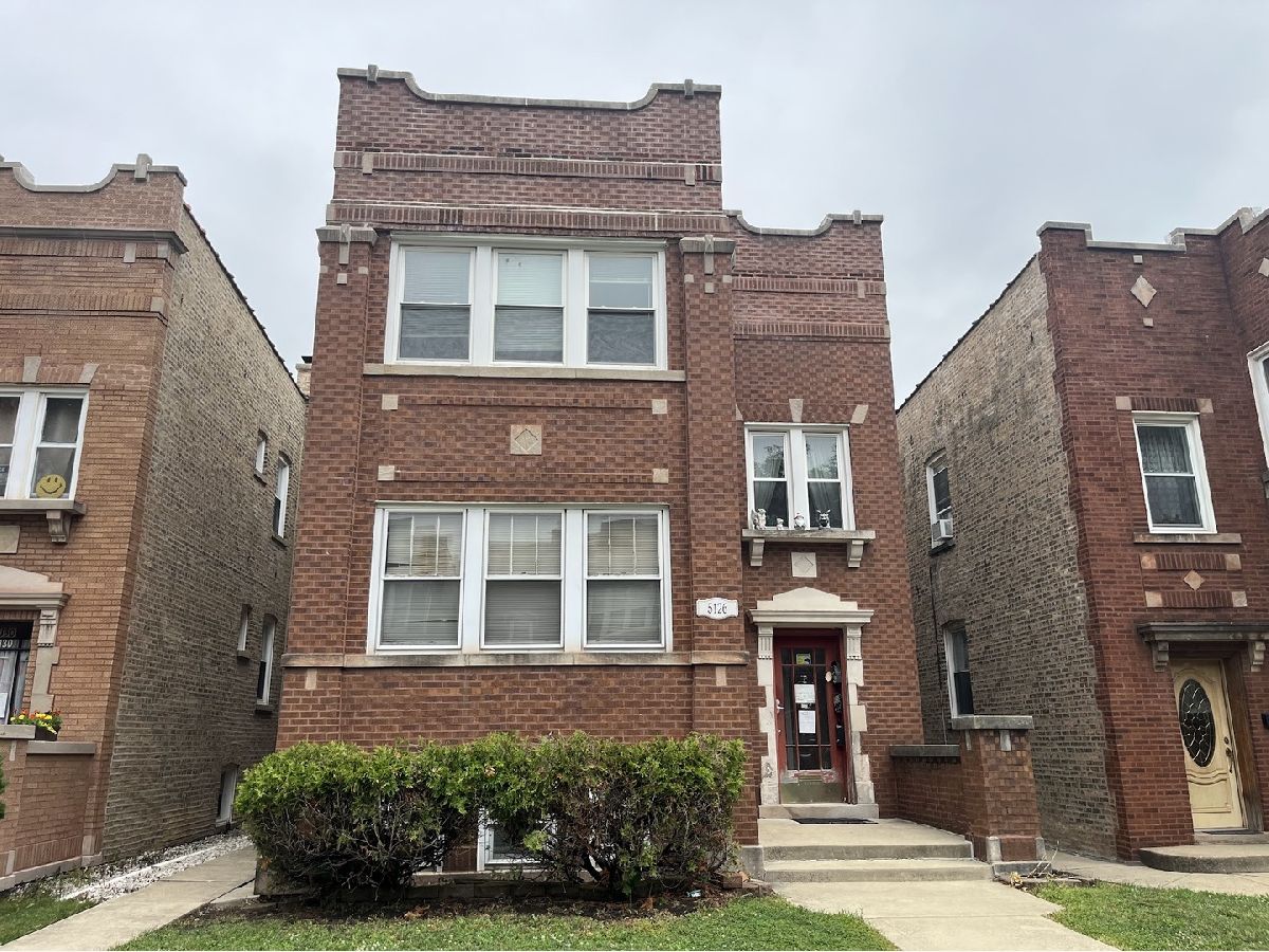  For Rent Chicago Illinois, 5126 Cullom