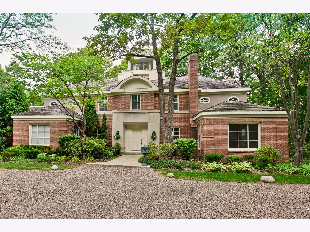  For Rent Lake Forest Illinois, 427 Sheridan