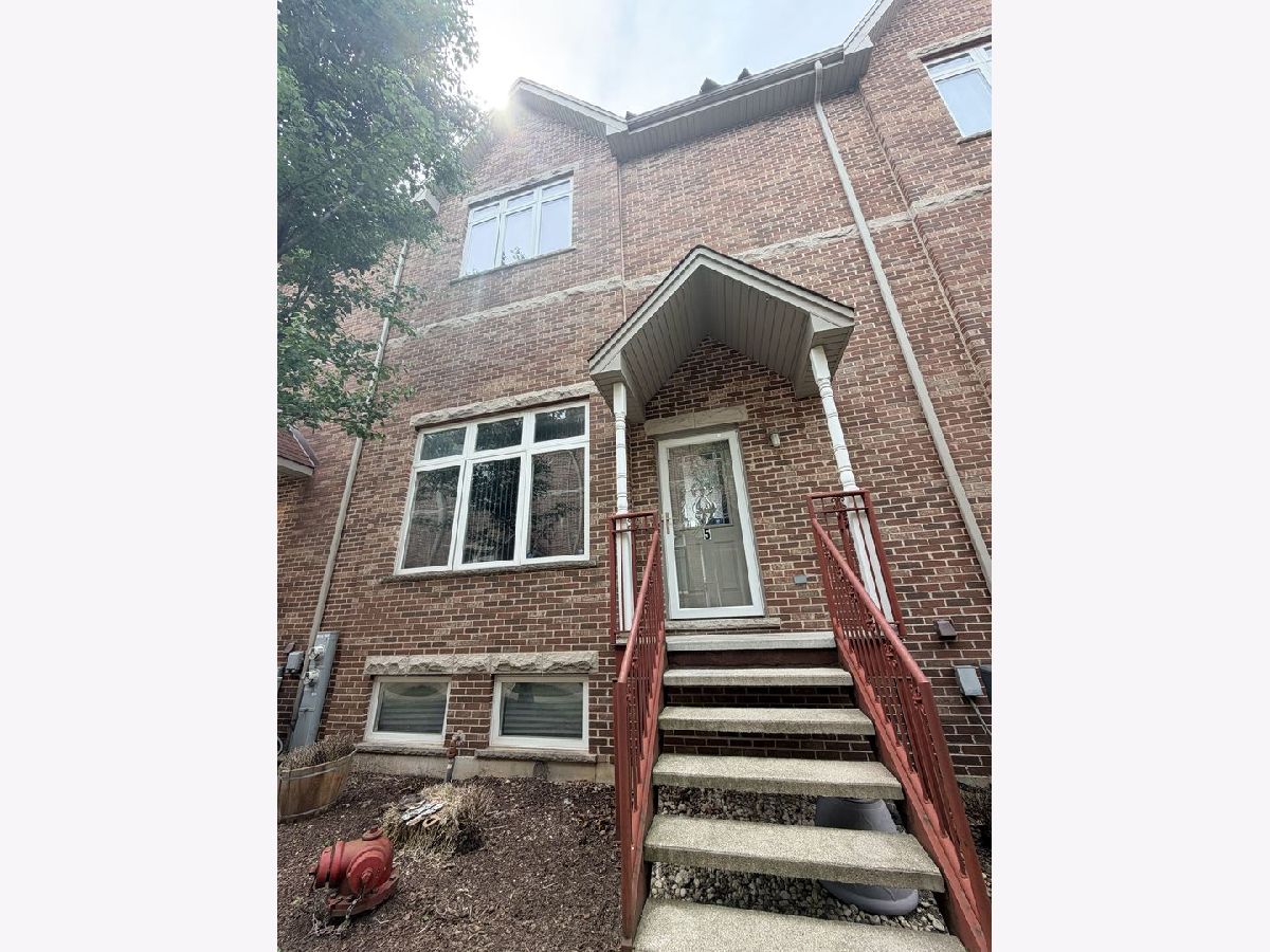  For Rent Chicago Illinois, 3607 53rd