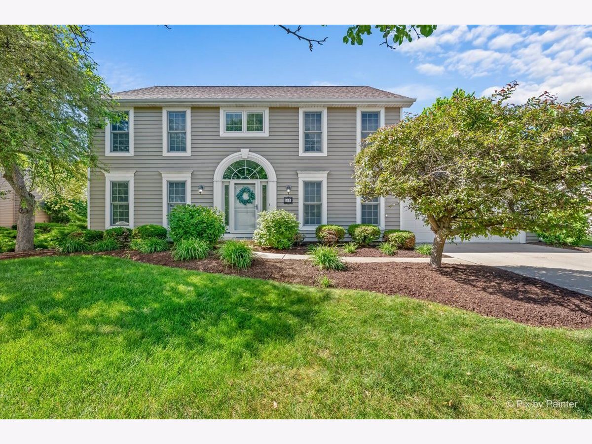 Homes & Townhomes For Sale Oakhurst Aurora Illinois, 53 Breckenridge Drive