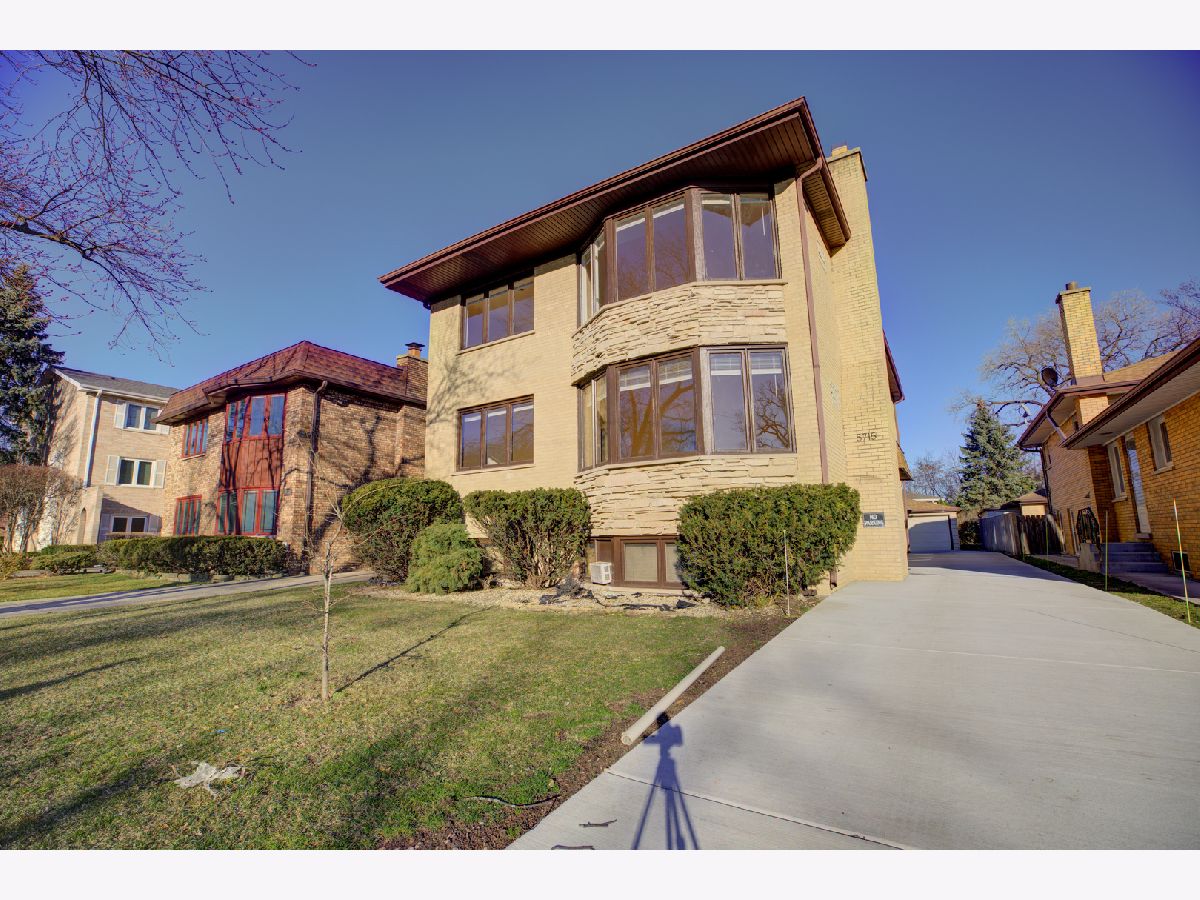  For Rent Chicago Illinois, 5715 Cicero