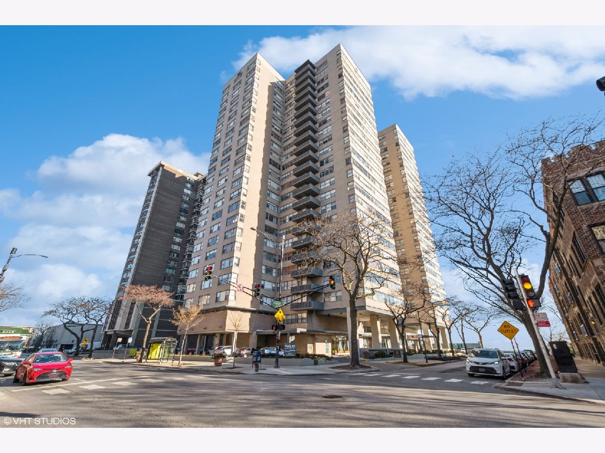  For Rent Chicago Illinois, 6301 Sheridan