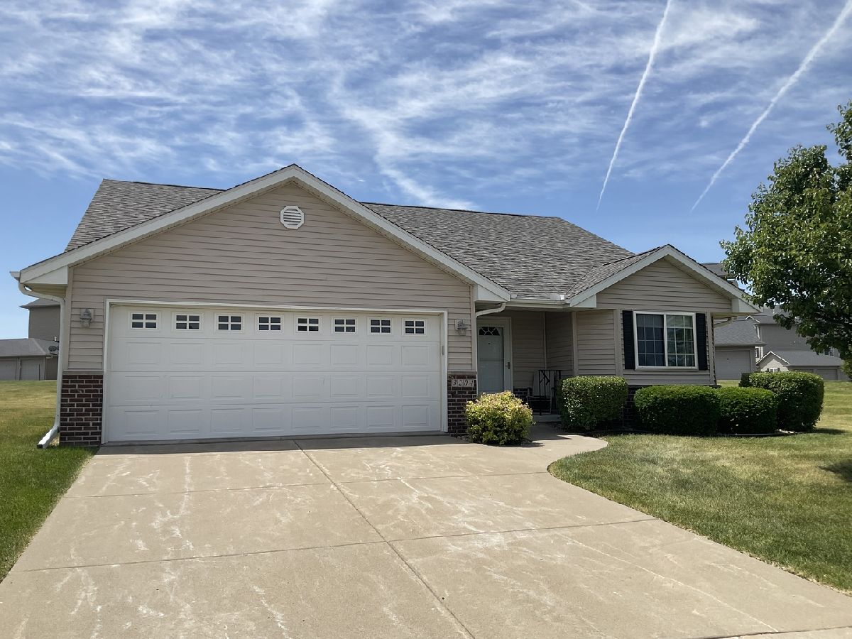  Sold Eldridge Iowa, 3204 20th Avenue