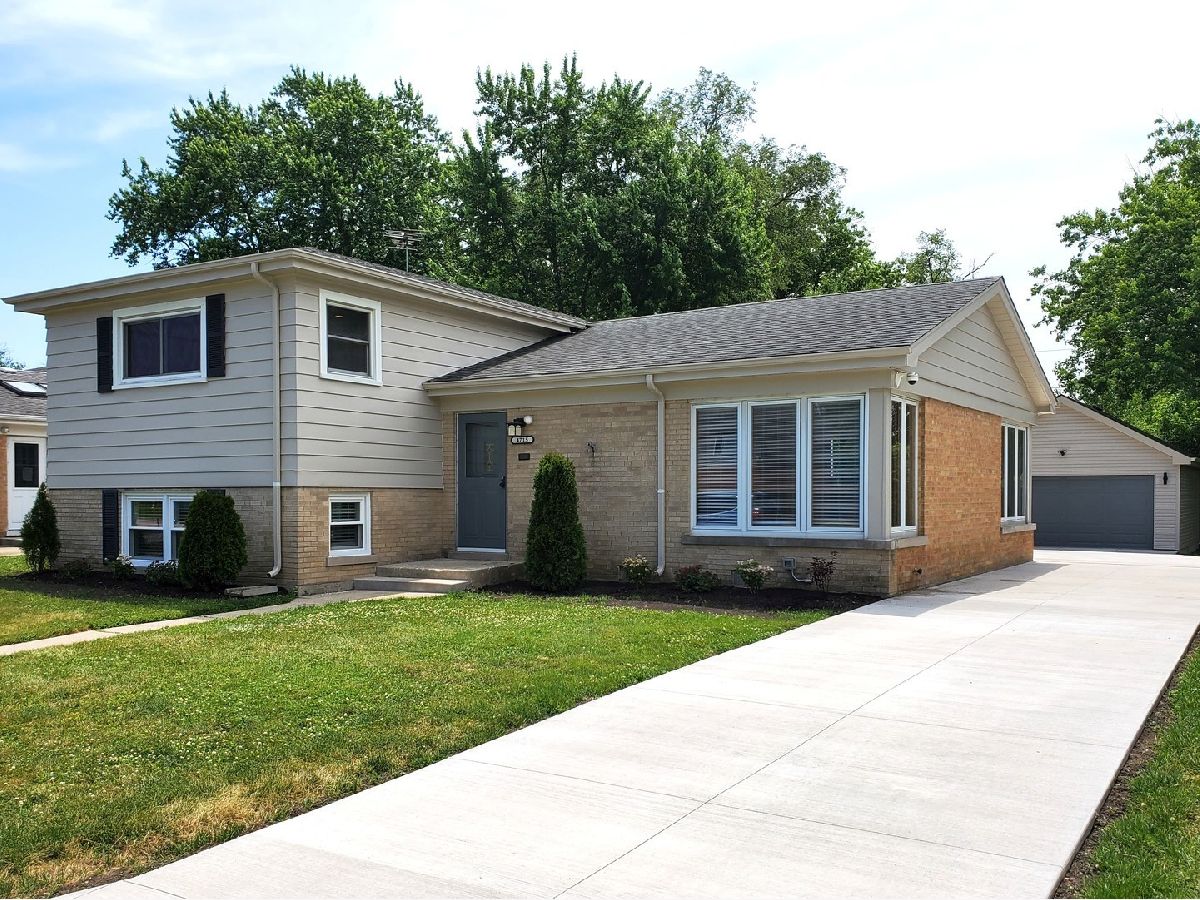  For Rent Glenview Illinois, 4715 Lake