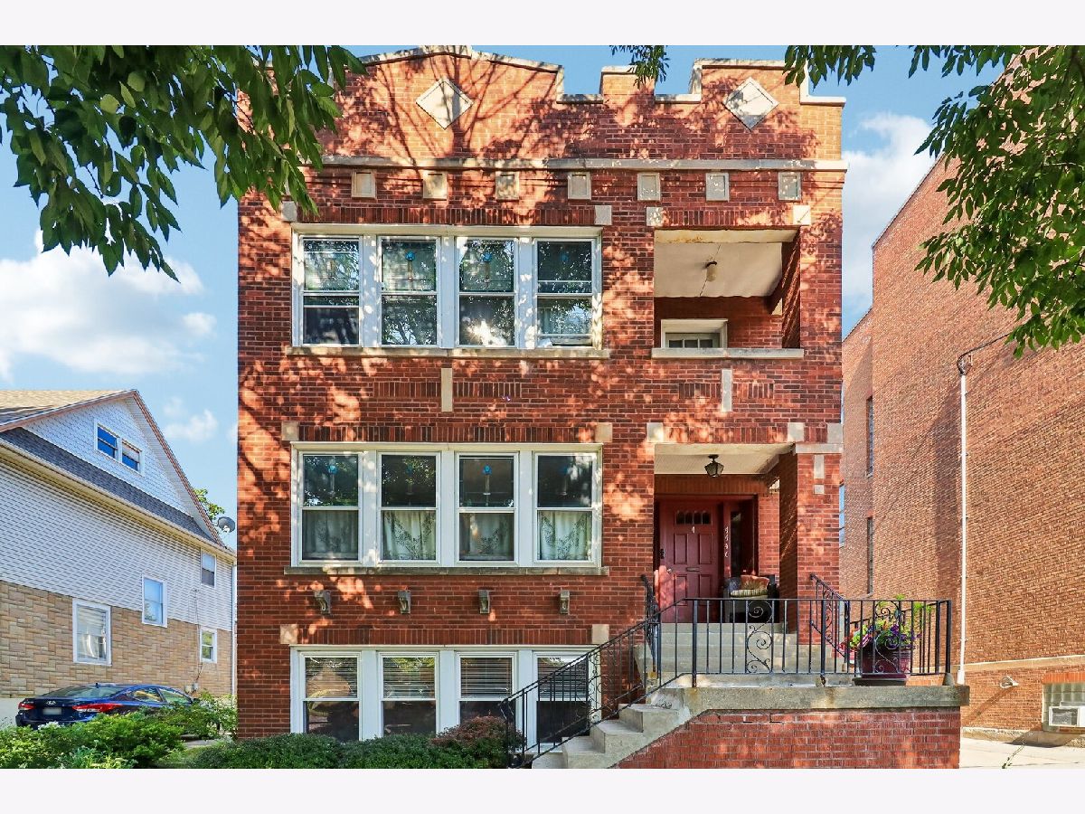  For Sale Chicago Illinois, 4446 Lowell Avenue