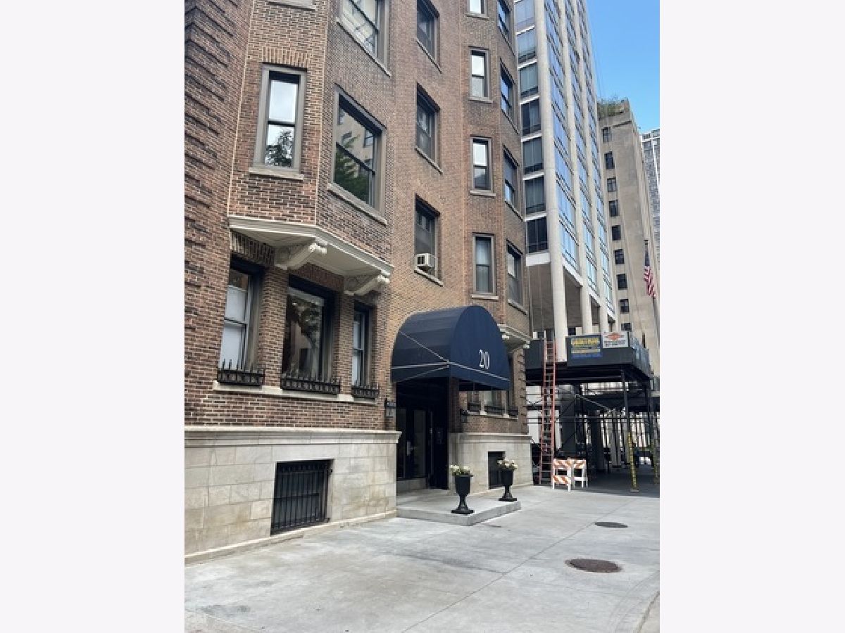  For Rent Chicago Illinois, 20 Goethe