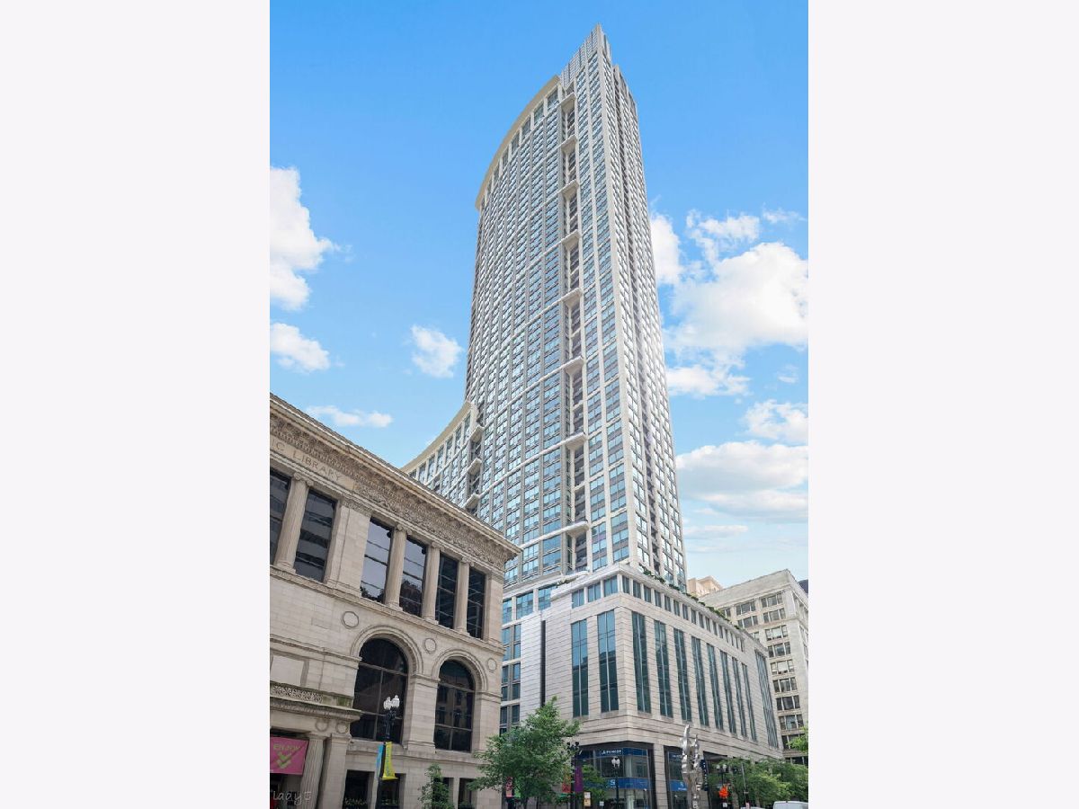  Rented Chicago Illinois, 130 Garland
