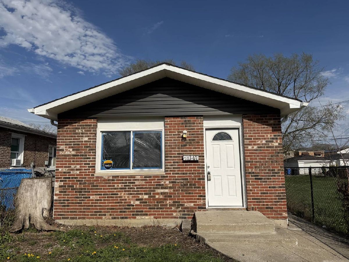  For Rent Chicago Illinois, 11361 Racine