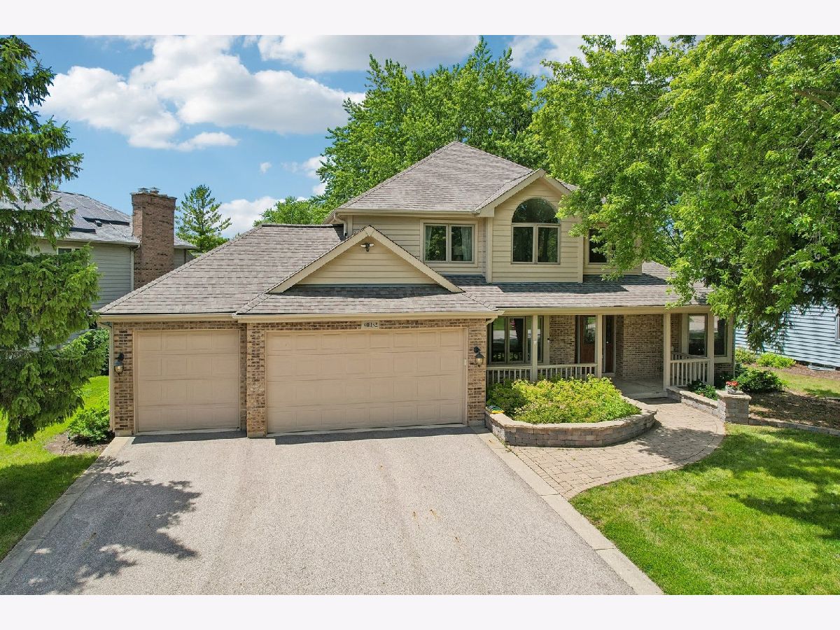  For Sale Antioch Illinois, 40032 Trevino Lane