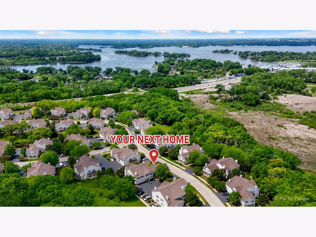  For Sale Fox Lake Illinois, 535 Fox Ridge Drive