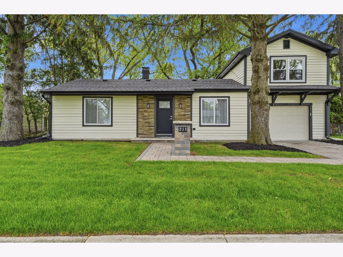  For Sale Buffalo Grove Illinois, 231 Saint Marys Parkway