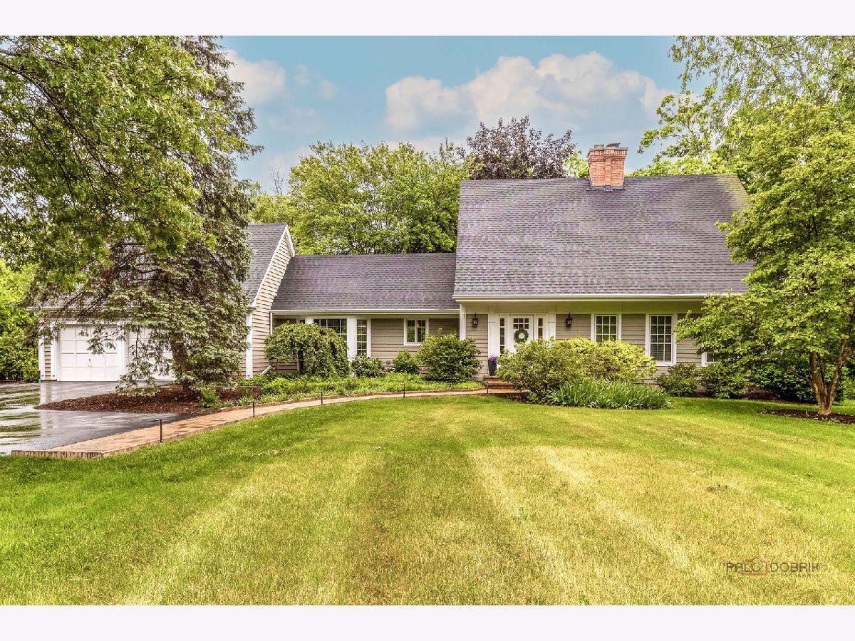  For Sale Lincolnshire Illinois, 23701 Elm Road