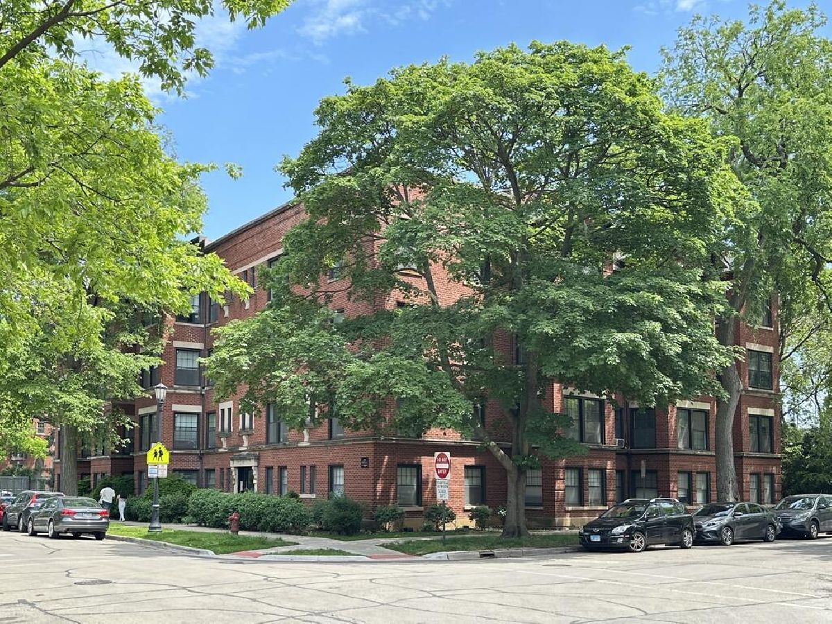  For Rent Evanston Illinois, 314 Lee
