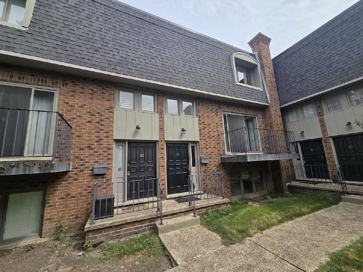  For Rent Lake Forest Illinois, 1111 Waukegan