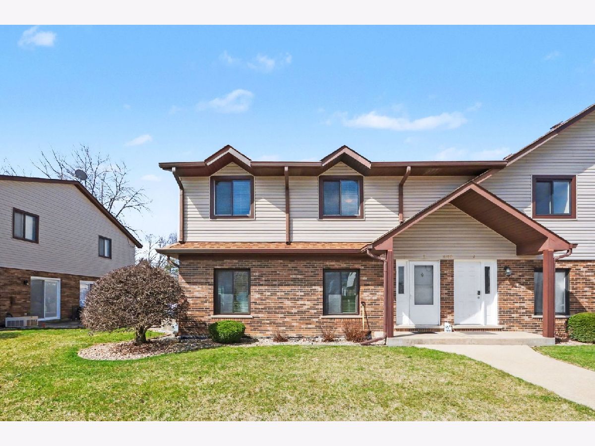  For Sale Tinley Park Illinois, 16180 Apple Lane