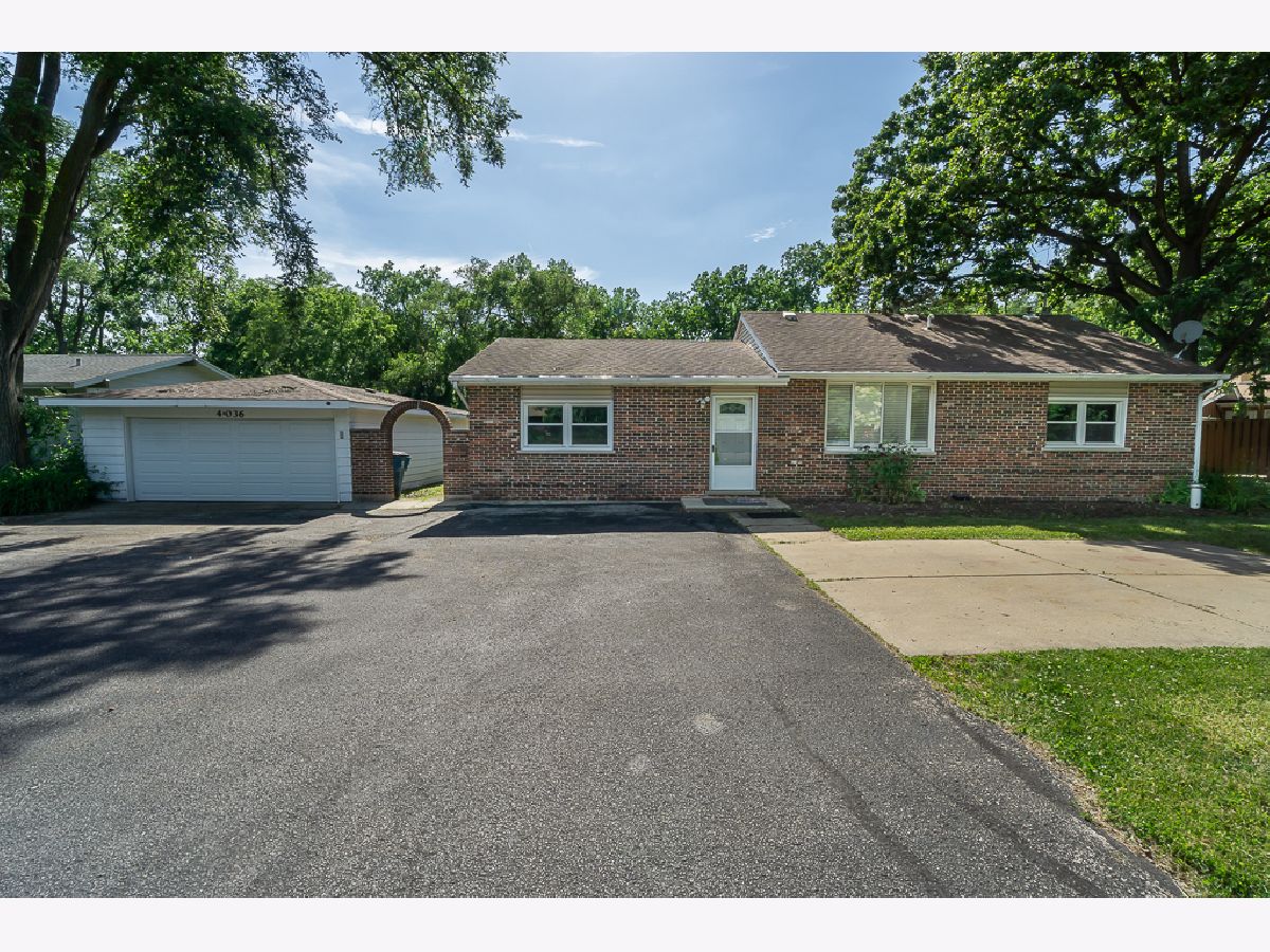  Rented Addison Illinois, 4N036 Wooddale